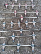 Barre baby foot d'occasion  Tergnier