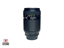 Nikon 210mm nikkor usato  Monopoli