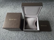 Genuine gucci watch for sale  COVENTRY