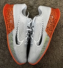 Tênis tamanho 9W- Nike Court Air Zoom Vapor 11 HC pacote safári NBY FV1308-900 comprar usado  Enviando para Brazil