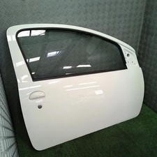 Porte toyota aygo d'occasion  France