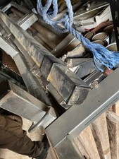 Rhino roof rack for sale  MINEHEAD