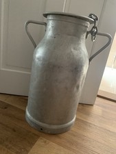 Vintage milk churn for sale  ELY