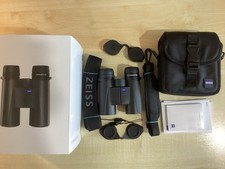 Zeiss conquest 8x32 for sale  WESTCLIFF-ON-SEA