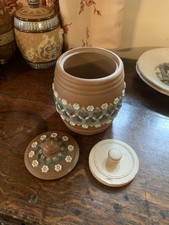 Doulton lambeth silicon for sale  YORK