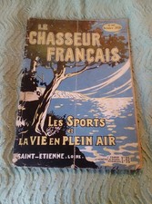 Chasseur francais d'occasion  Puy-Guillaume