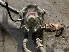 Beam lpg gas for sale  BURTON-ON-TRENT