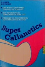 Super callanetics intensivprog gebraucht kaufen  Berlin