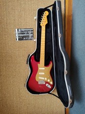 Fender stratocaster american gebraucht kaufen  Berlin