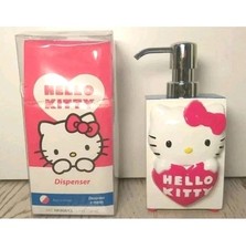 Hello kitty dispenser usato  Bologna