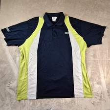 Lacoste sports polo for sale  Attleboro