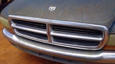 Grille chrome fits for sale  Gaffney