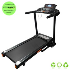 Folding treadmill incline for sale  GOOLE