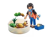 Playmobil 71748 turtle d'occasion  Expédié en Belgium