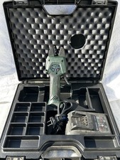 Greenlee ek50ml138 crimping d'occasion  Expédié en Belgium