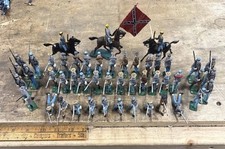 Vintage britains american for sale  Port Orchard