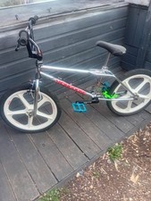 Mid school mongoose for sale  SUDBURY