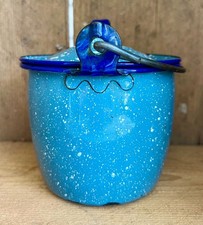 Small vintage blue for sale  Stanfield