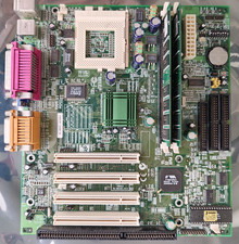 Aopen mx59 pro gebraucht kaufen  Chemnitz