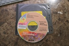 Microsoft Windows XP Professional Student Media CD Service Pack 2 X64 com chave comprar usado  Enviando para Brazil