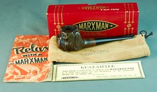 Vintage marxman hand for sale  Anderson