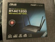 Asus ac1200 ac1200 for sale  Pleasanton