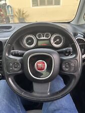Volante con comandi usato  San Benedetto del Tronto