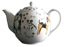 Dogs design cup for sale  DEREHAM