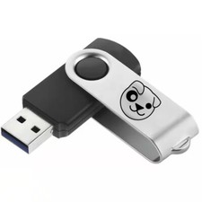 Chiavetta usb avviabile usato  Arienzo