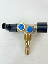 Válvula de cilindro somente CNG OMB 69E113D212, usado comprar usado  Enviando para Brazil