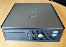 Linux dell ptiplex gebraucht kaufen  Hessisch Lichtenau