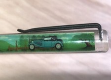 Vintage bugatti bubble d'occasion  Expédié en Belgium