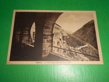 Cartolina subiaco valle usato  Vimodrone