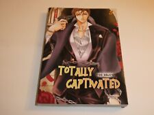 Totally captivated tome d'occasion  Aubervilliers