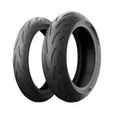 Coppia michelin pilot usato  Partanna