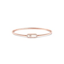 Bracelet messika signer d'occasion  Colombes