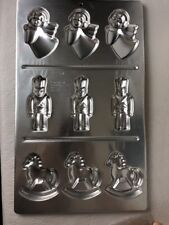 Vtg wilton christmas for sale  Mount Pleasant
