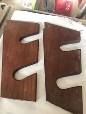 fishing rod teak holders for sale fishing rod teak holders for sale Bellmore