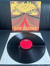 Savoy brown raw gebraucht kaufen  Eglfing
