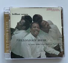 Thelonious monk brilliant for sale  Loveland