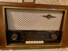 Nordmende radio carmen gebraucht kaufen  Schwäbisch Gmünd