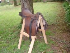 Cavalerie selle allemande d'occasion  Mareuil-Caubert