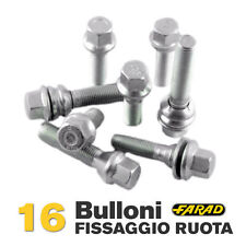 Kit bulloni ruota usato  Moncalieri