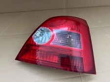 Usado, Lanterna traseira direita genuína Honda Civic VII Hatchback 5 portas 890228 comprar usado  Enviando para Brazil