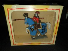 Starlux cavalier moyen d'occasion  Pessac