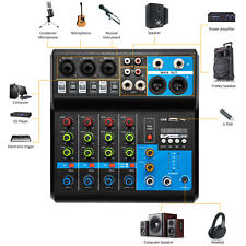 Bluetooth mixer usb gebraucht kaufen  Euskirchen