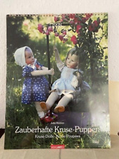 Käthe kruse weingarten gebraucht kaufen  Timmendorfer Strand