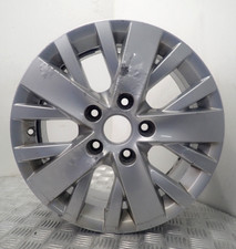 Transporter silver alloy for sale  GLOUCESTER