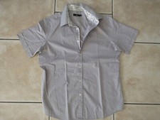 Chemisette grise celio d'occasion  Montpellier-