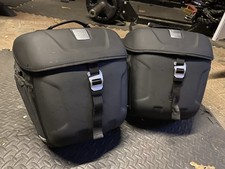 Givi panniers rack for sale  NORWICH